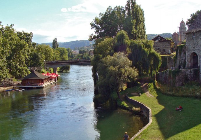 Vrbas, Banja Luka