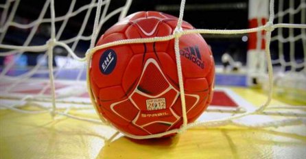 Španske rukometašice u finalu prvenstva Europe