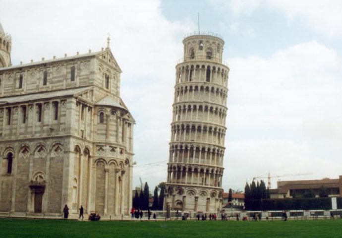 Pisa, Italija