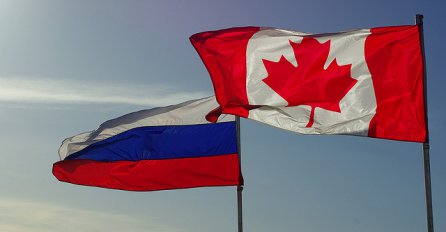 Kanada uvela dodatne sankcije Rusiji