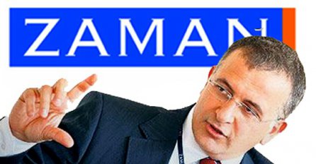Na slobodi urednik lista Zaman 