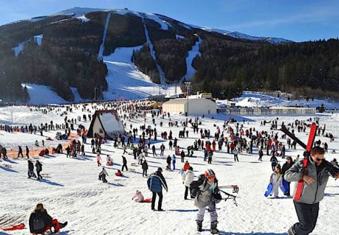 Bjelašnica: Sutra otvaranje zimske turističke sezone