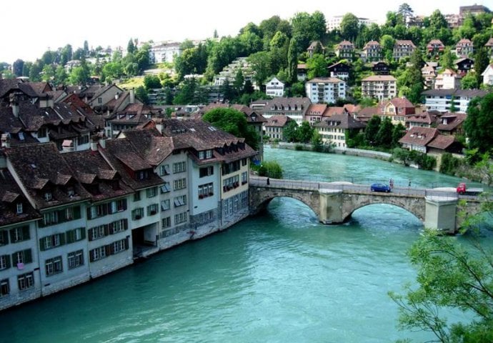 Bern