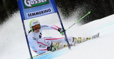 U Semmeringu otkazane trke zbog visoke tempature