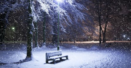 AccuWeather objavio prognozu za predstojeću zimu: Evo kakva zima očekuje Balkan!