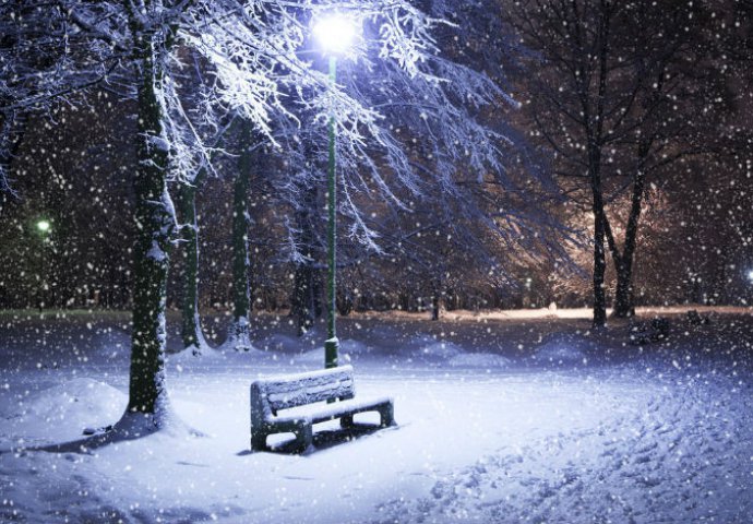 AccuWeather objavio prognozu za predstojeću zimu: Evo kakva zima očekuje Balkan!