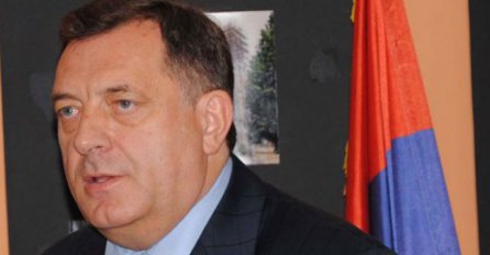 Kakvo poniženje za Milorada Dodika: Rusi imaju prečeg posla
