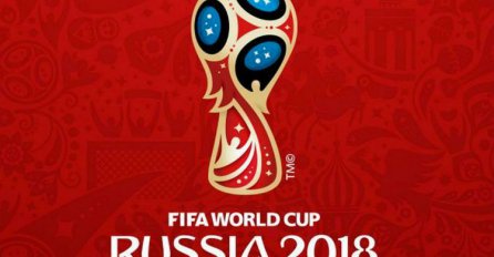 SP u Rusiji od 14. juna do 15. jula 2018.