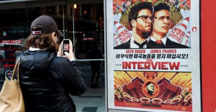 Pjongjang ponovo prijeti napadima na SAD 