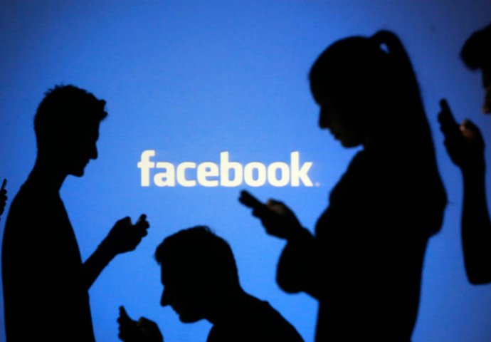 Facebook postao "najveća država na svijetu"
