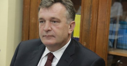 Dževad Bećirević prešao iz SDP-a u Demokratsku frontu