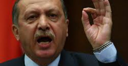 Erdogan ponovo šokira izjavama