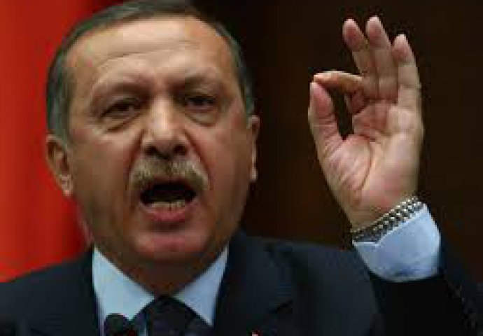 Erdogan ponovo šokira izjavama