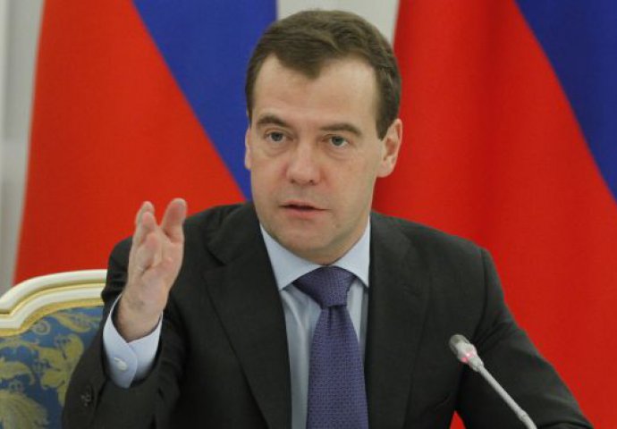 Rusija mora da reaguje!