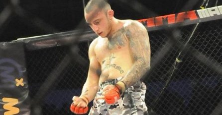 Dušan Džakić spasio život svom protivniku u ringu