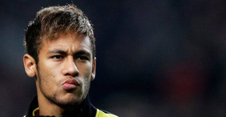 Neymar ponovo oduševio svijet