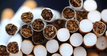 Evo koliko će od 1. januara u BiH koštati cigarete
