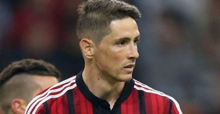 Fernando Torres se vraća u svoj matični klub?