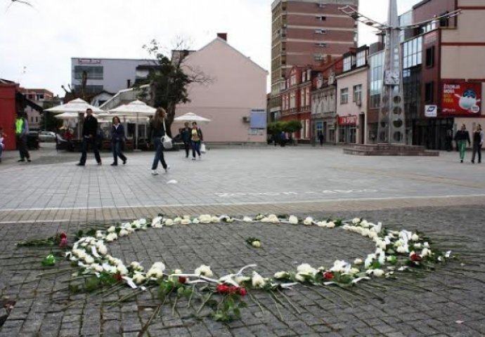 Roditelji ubijene djece u Prijedoru žele spomenik u centru grada