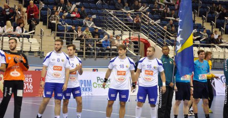 Portugal nadigrao bh. rukometaše u Dohi