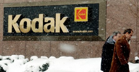 Kodak najavio nove Android proizvode