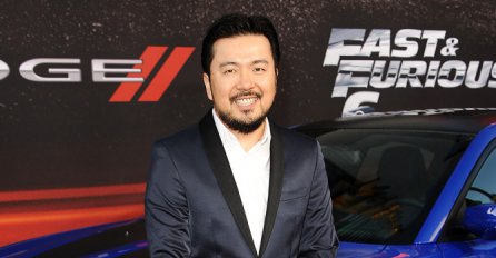 Justin Lin režira treći dio "novih" Zvjezdanih staza