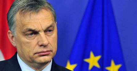 Mađarski premijer optužuje SAD za mješanje u centralnoj Evropi