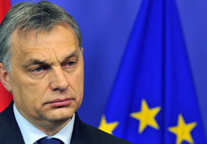 Mađarski premijer optužuje SAD za mješanje u centralnoj Evropi