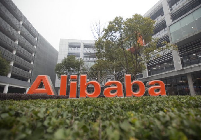 Borba protiv falsifikata koštala 'Alibabu' 160 miliona dolara