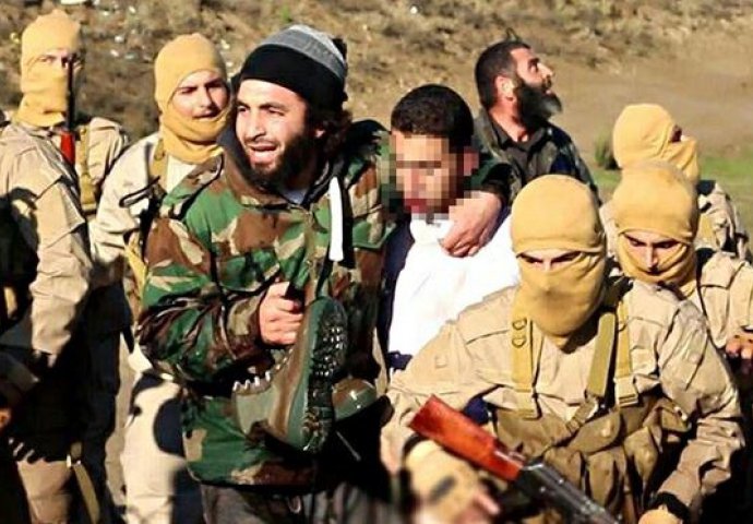 Islamisti tvrde da su oborili avion međunarodne koalicije