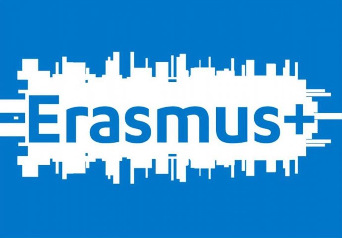 BiH ispunila uslove za "Erasmus+"