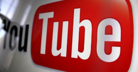 YouTube radi na eksperimentalnoj YouTube Radio funkciji