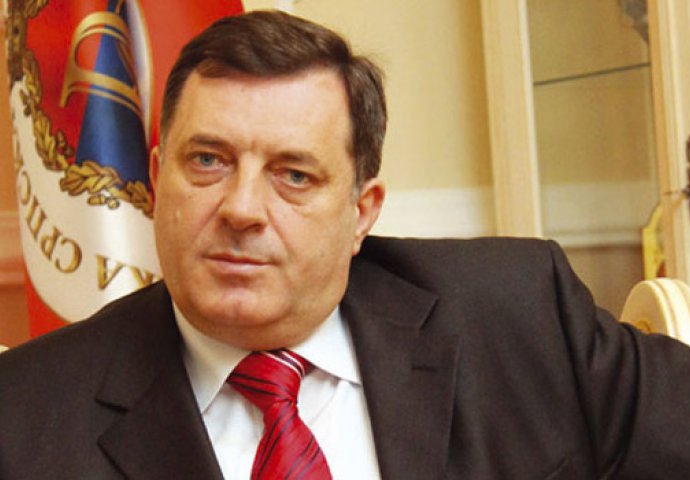 Dodik: Bosić i Ivanić se sve više bore za BiH, a gdje će to odvesti RS!?