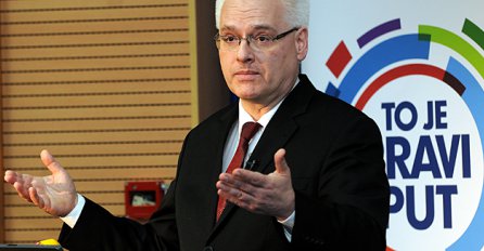 Josipović: Želim da BiH bude uspješna