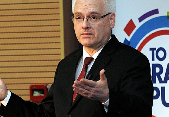 Veliki preokret: Josipović vodi sa 50,87 posto glasova