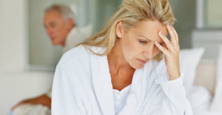Nasljeđe i menopauza