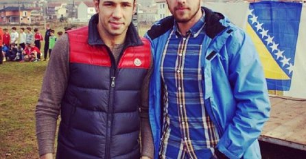 Intervju sa Jasminom Pandurom: Djeca se obraduju kada dođe Adnan Ćatić!