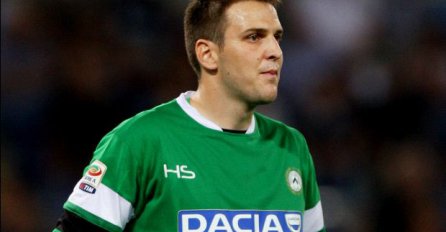 Sjeo bih s ljudima iz FK Sarajevo i popričao o mogućem transferu