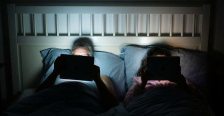 Korištenje tablet kompjutera loše utječe za san i zdravlje
