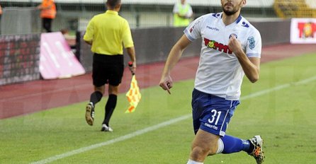 Sagnol želi dovesti Tinu Svena Sušića