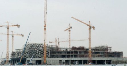 Katar: Svaki dan strada radnik na gradilištima za Mundijal !?