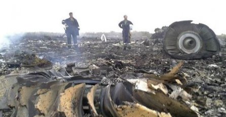 Svjedok koji tvrdi da su Ukrajinci srušili malezijski avion prošao detektor laži
