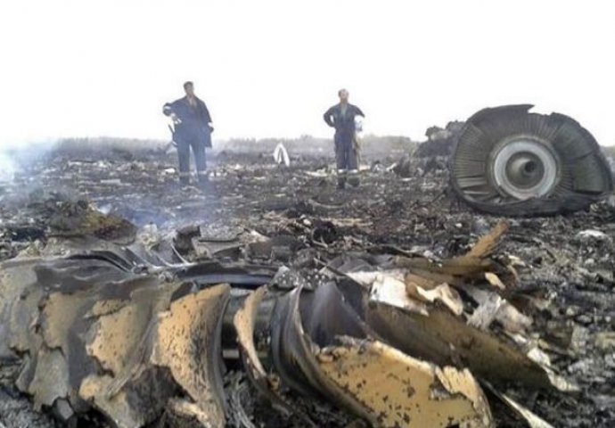 Svjedok koji tvrdi da su Ukrajinci srušili malezijski avion prošao detektor laži