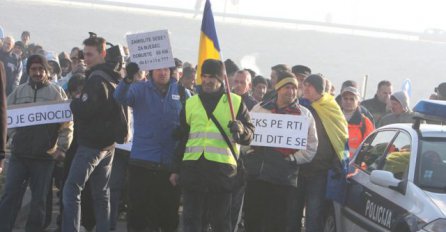 Užičanin: Prihvatili smo ponudu, ali ne odustajemo od zahtjeva