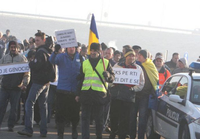 Užičanin: Prihvatili smo ponudu, ali ne odustajemo od zahtjeva