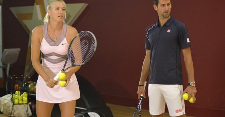 Đoković i Šarapova najbolji sportisti svijeta