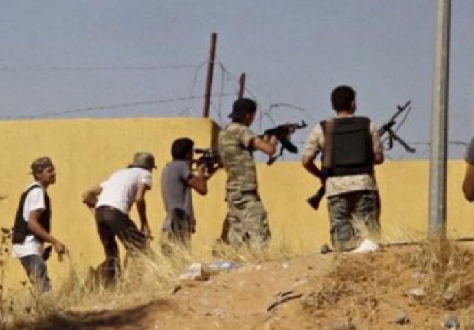 Islamisti ubili 19 osoba