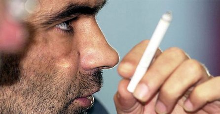 Baka Slišković za Novi.ba: Nije me strah Sjeverne Koreje