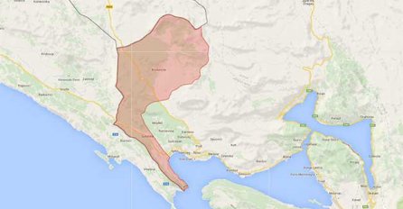 Crna Gora se službeno oglasila povodom Sutorine