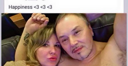 Slavni crnogorski pjevač na Facebooku objavio fotografiju koja je zgrozila javnost